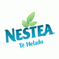 Nestea Te Helado logo vector logo