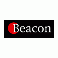 Beacon logo vector logo