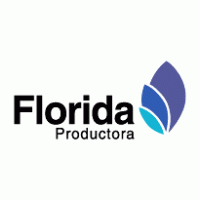 Florida Productora logo vector logo