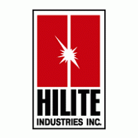 Hilite logo vector logo