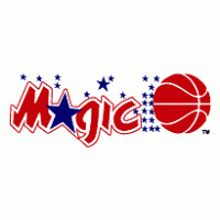 Magic logo vector logo