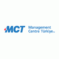 MCE Management Centre Turkiye logo vector logo