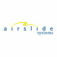 Airslide Systems logo vector logo