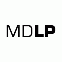 MDLP logo vector logo
