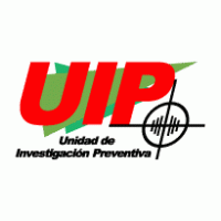 UIP logo vector logo