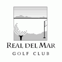 Real Del Mar logo vector logo