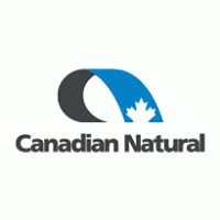Canadian Natural logo vector logo