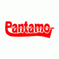 Pantamo logo vector logo