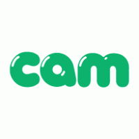 Cam logo vector logo