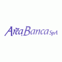 Area Banca SpA logo vector logo