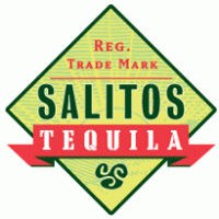 Salitos Tequila logo vector logo