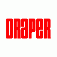 Draper logo vector logo