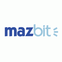 Mazbit Soluciones Tecnologicas logo vector logo