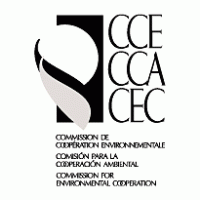 CCE CCA CEC logo vector logo