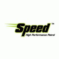 Speed logo vector logo