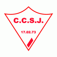 Clube Comunitario Sao Jose de Faxinal do Soturno-RS logo vector logo