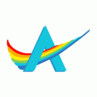 ASL logo vector logo