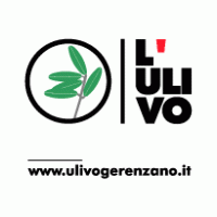 L’Ulivo logo vector logo