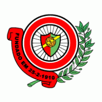 Sport Futebol Palmense logo vector logo