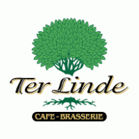 Ter Linde logo vector logo