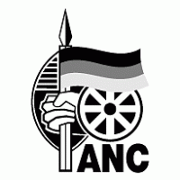 ANC logo vector logo