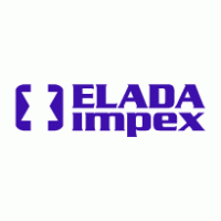 Elada Impex logo vector logo