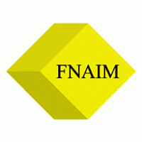 Fnaim logo vector logo