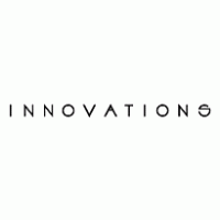 Innovations logo vector logo