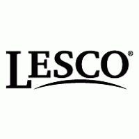 Lesco logo vector logo