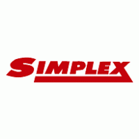 Simplex logo vector logo