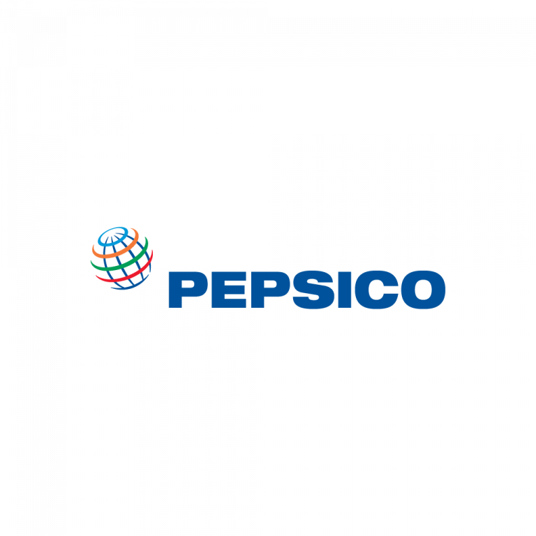 PepsiCo Brand Logos
