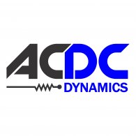 ACDC Dynamics logo vector logo