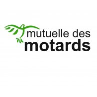 Mutuelle des Motard logo vector logo