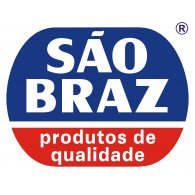 São Braz logo vector logo