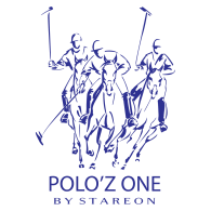 Polo’Z One by Stareon logo vector logo