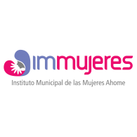 Lm Mujeres logo vector logo