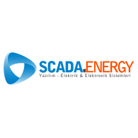 Scada Energy logo vector logo