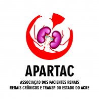 Apartac logo vector logo