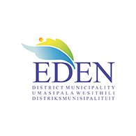 Eden District Municipality logo vector logo