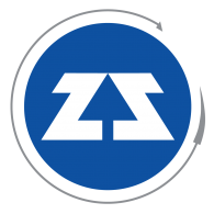 Zillion logo vector logo
