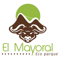 Parque Mayoral logo vector logo