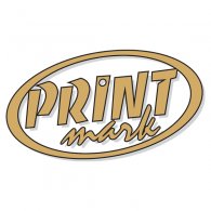 Print Mark logo vector logo