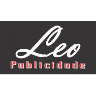 Leo Publicidade logo vector logo