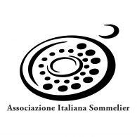 Associazione Italiana Sommeliers logo vector logo