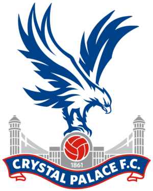 Crystal Palace FC Logo Vector Files