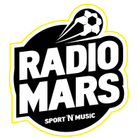 Radio MARS logo vector logo