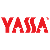Yassa logo vector logo