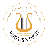 Virtus Vincit logo vector logo