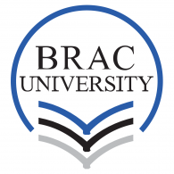Brack University logo vector logo