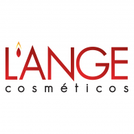 Lange Cosméticos logo vector logo